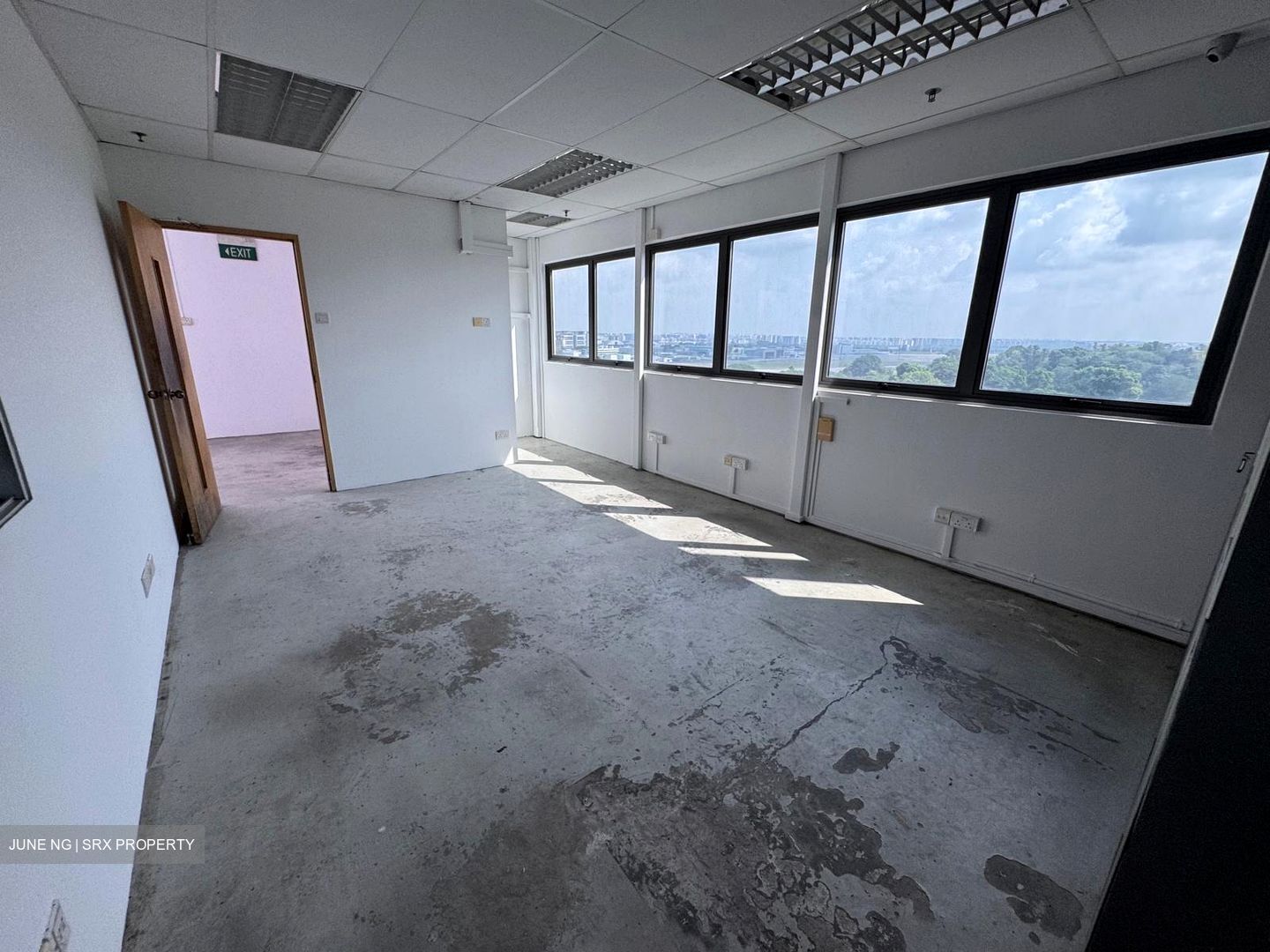 Premier @ Kaki Bukit (D14), Factory #622661291